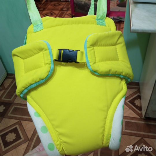 Прыгунки детские