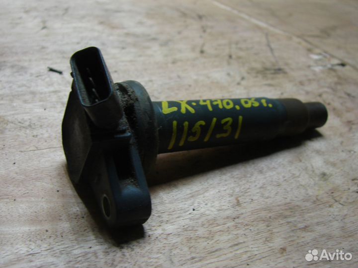 Катушка зажигания Lexus lx470 2005г