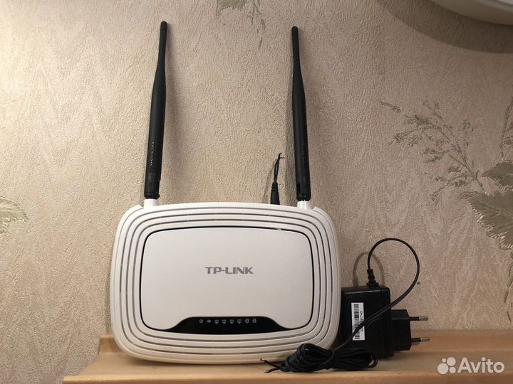 Wifi роутер TP -Link