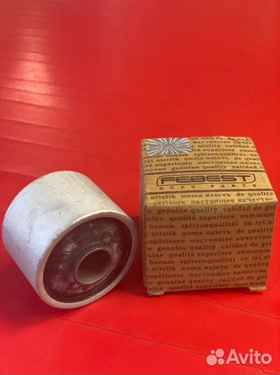 Сайлентблок Toyota Corolla NZE124