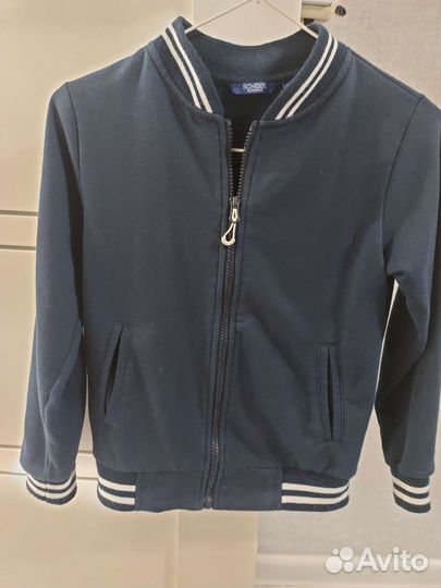 Школьная одежда на мальчика