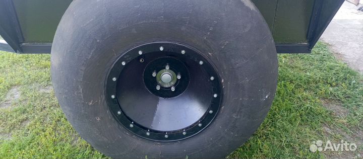 Продам прицеп