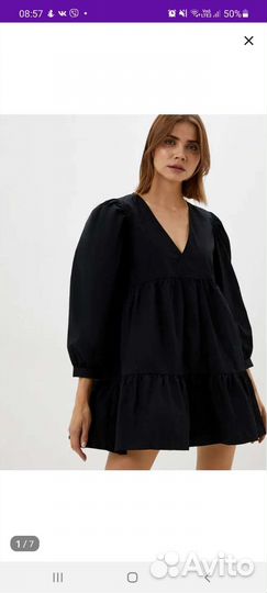 Платье модис размер 42