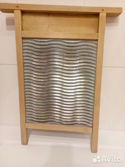 Стиральная доска СССР