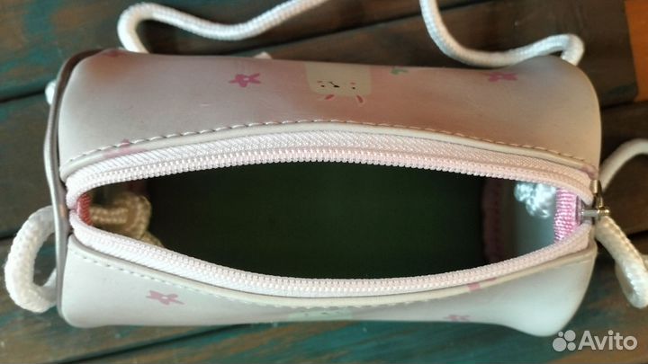 Аксессуары для девочки