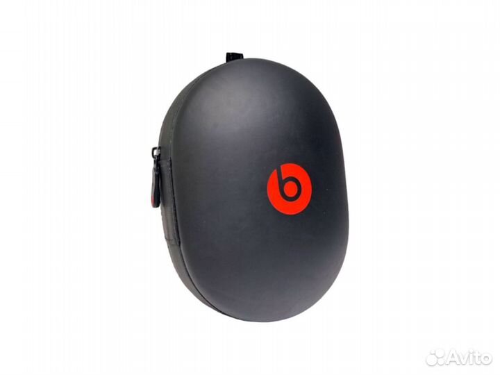 Беспроводные наушники Beats Studio 3 Wireless