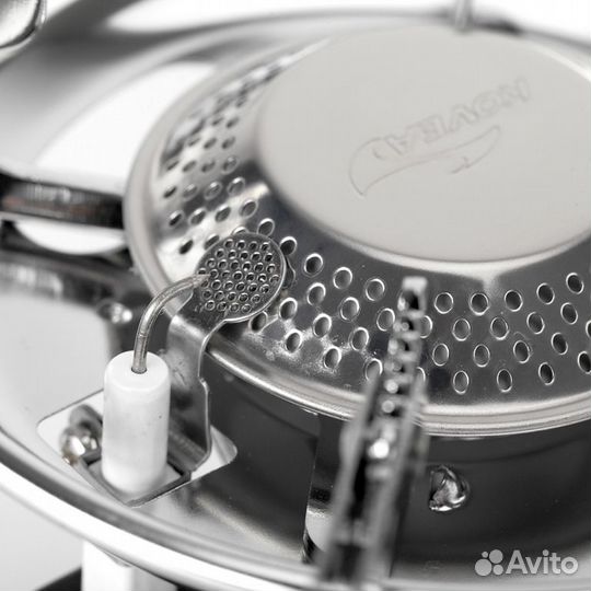 Газовая горелка kovea Scout Stove TKB-8911-1