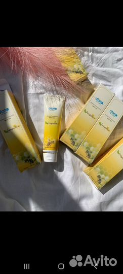 Корейская продукция