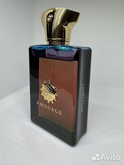 Amouage lmitation