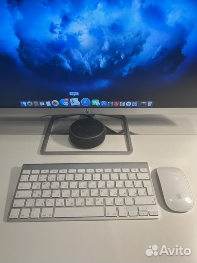 Apple Mac mini 2011 8gb ddr3 250 ssd