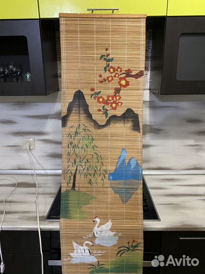 Настенное панно