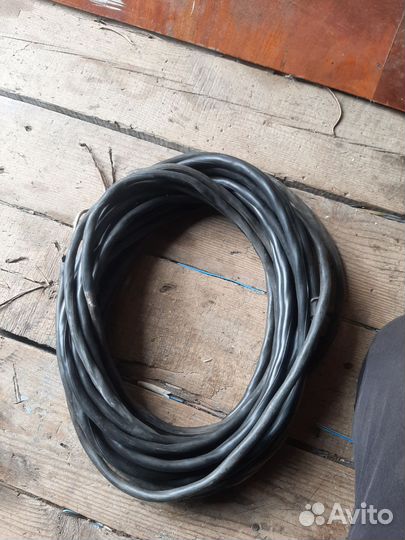 Кабель ввг