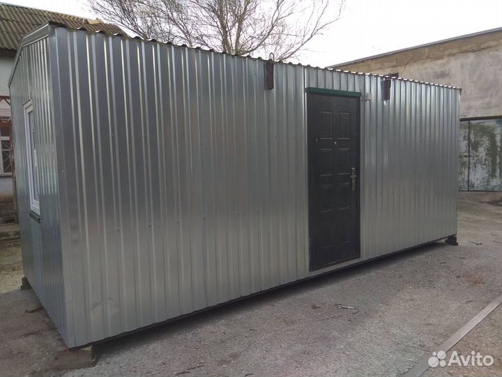 Вагон-бытовки.Продажа.Аренда