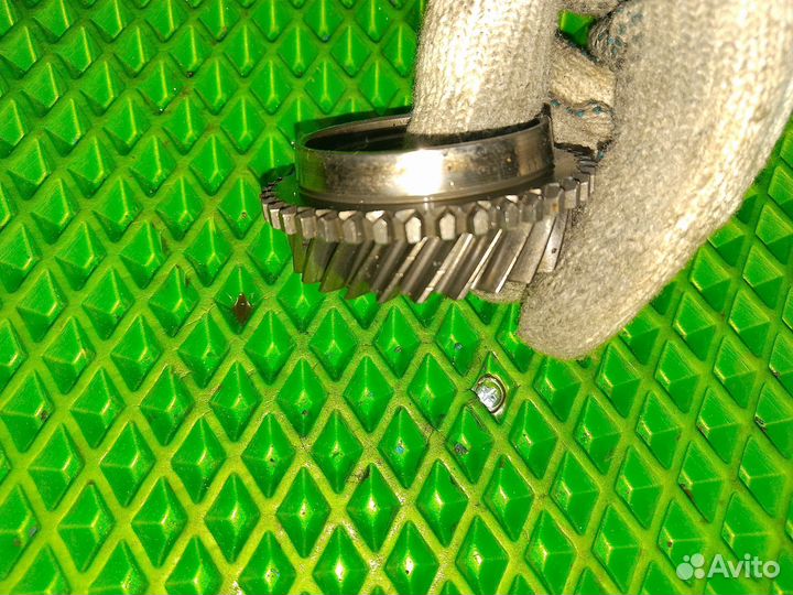 Шестерня 5 первичного вала Лифан Х60