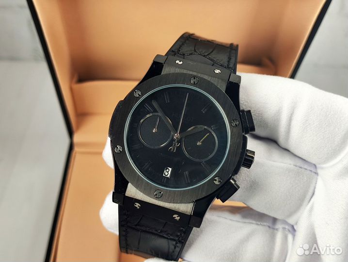 Часы мужские Hublot