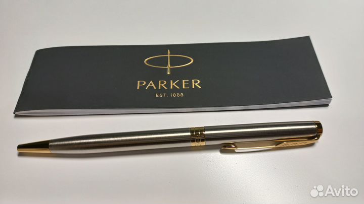 Parker шариковая ручка