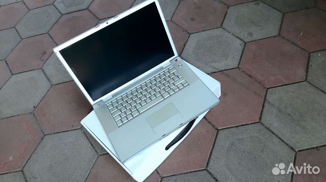 Macbook pro