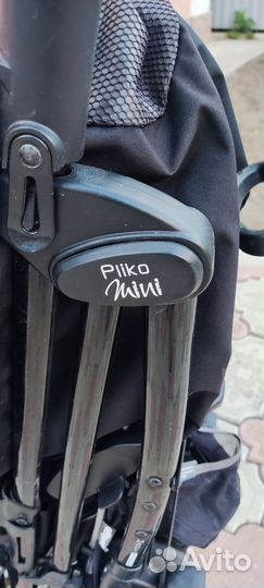 Коляска peg perego