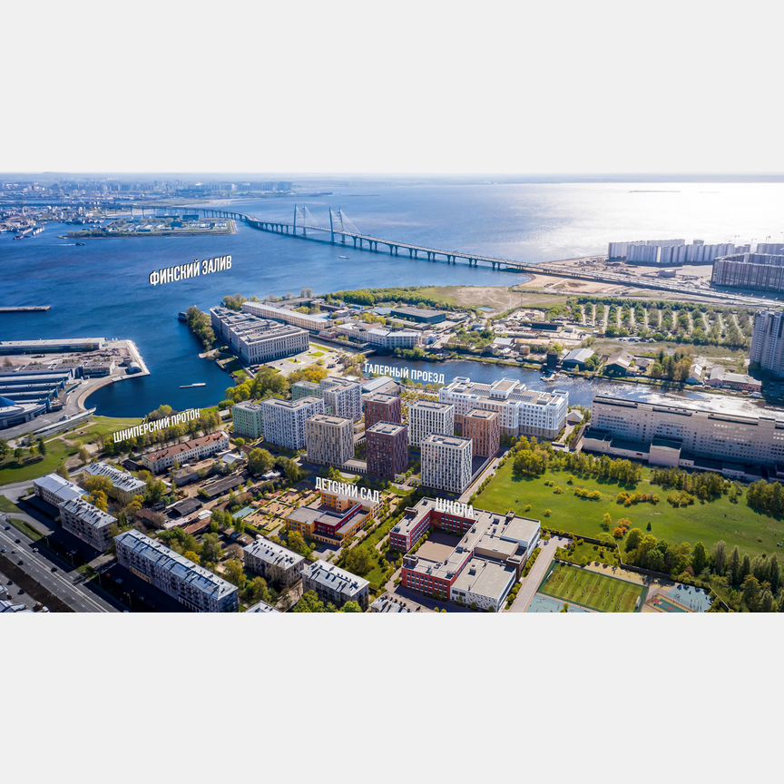 1-к. квартира, 33,8 м², 4/8 эт.