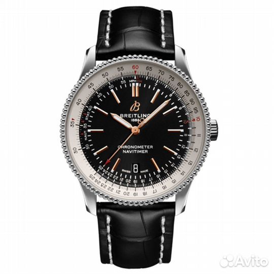 Часы Breitling Navitimer Automatic 41mm A17326211B