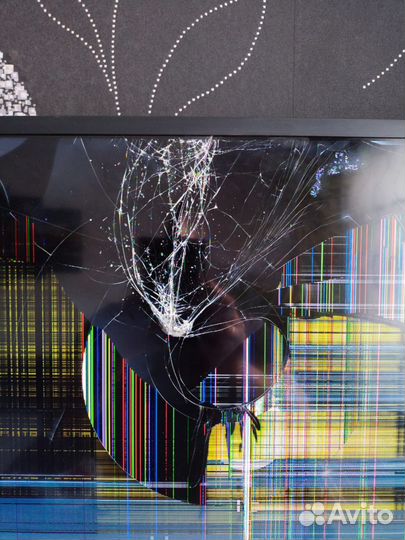 Телевизор SMART tv