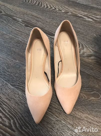 Босоножки женские 36 размер, туфли 36