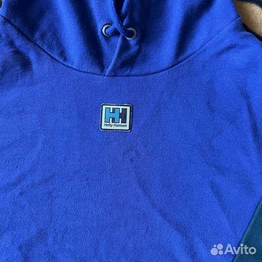 Худи Helly Hansen