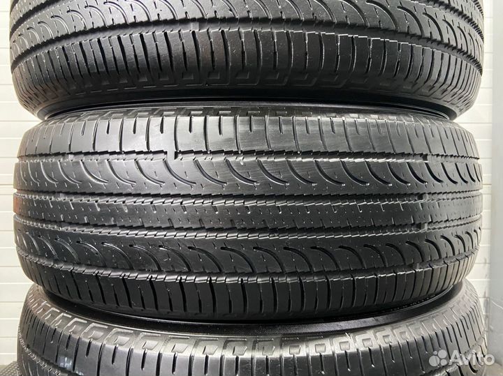 Yokohama Geolandar SUV G055 225/65 R17 102H