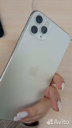 iPhone 11 pro max 256 gb
