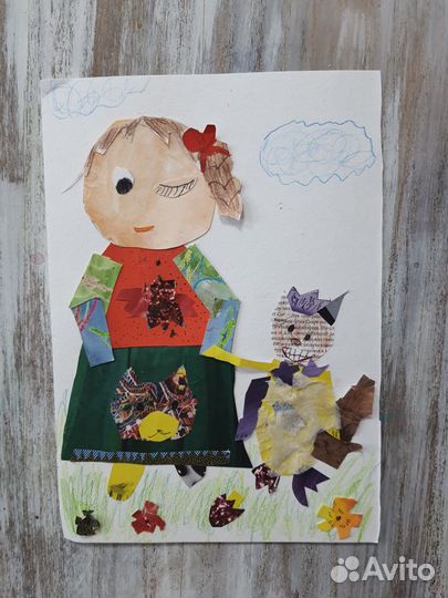 Художник педагог