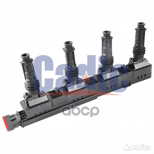 Катушка зажигания KD8064A Cadic