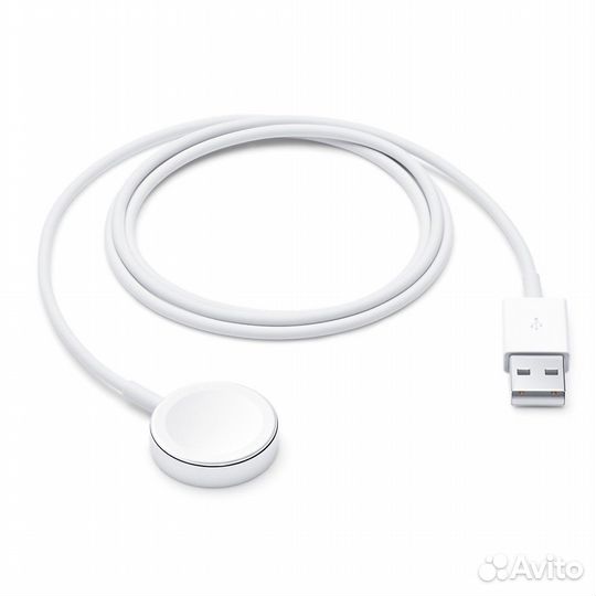Кабель Apple USB с магнитным креплением