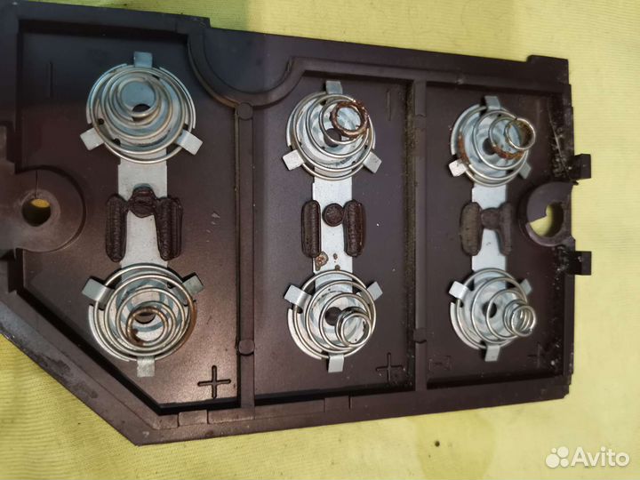 Олимпийский VEF 202