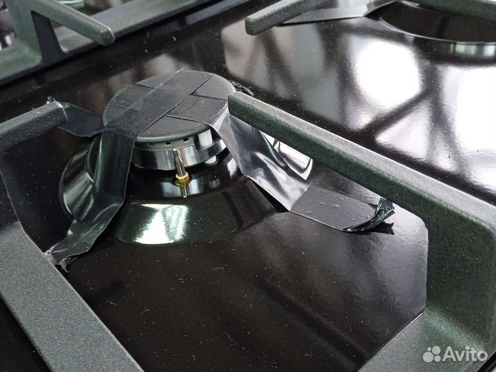 Газовая варочная панель Zigmund & Shtain G 14.6 B