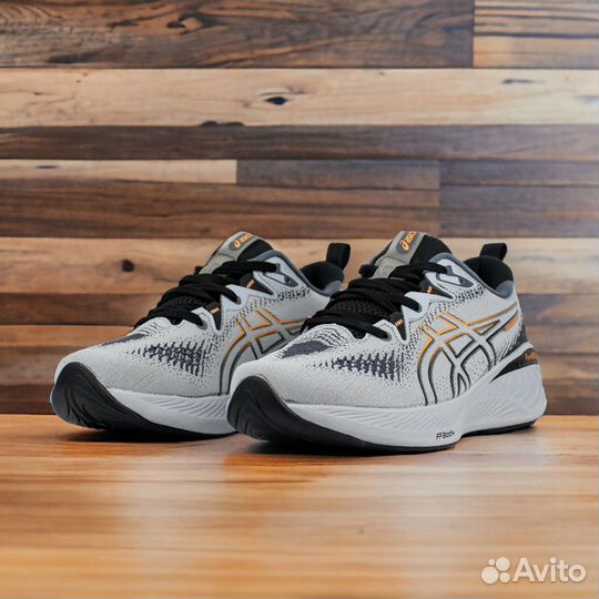 Кроссовки мужские Asics Gel-Cumulus 25