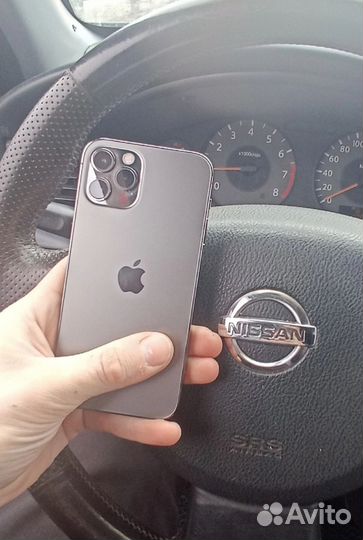iPhone 12 Pro, 128 ГБ