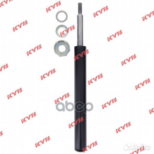 Амортизатор передний масляный 665030 KYB