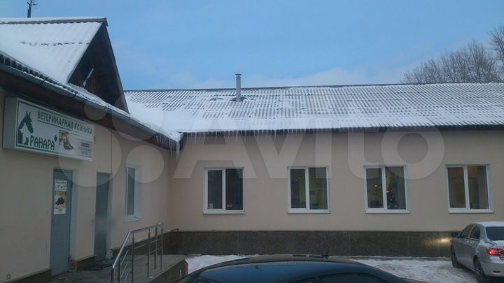 Офис, 15 м²