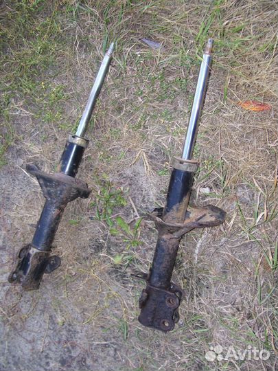 Киа спектра стойка подвески