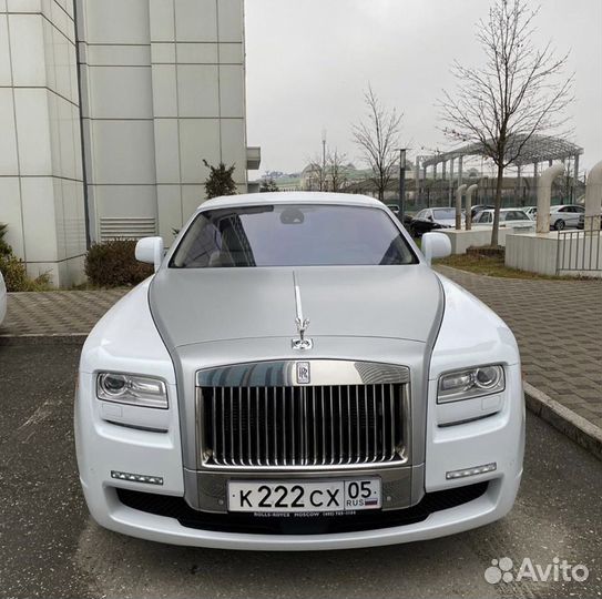 Аренда авто