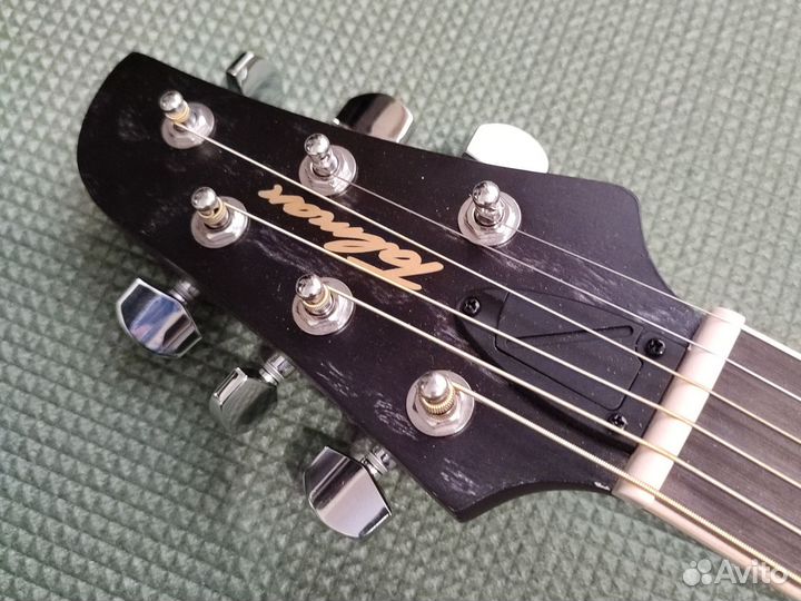 Ibanez TCM50- GBO электроакустическая гитара