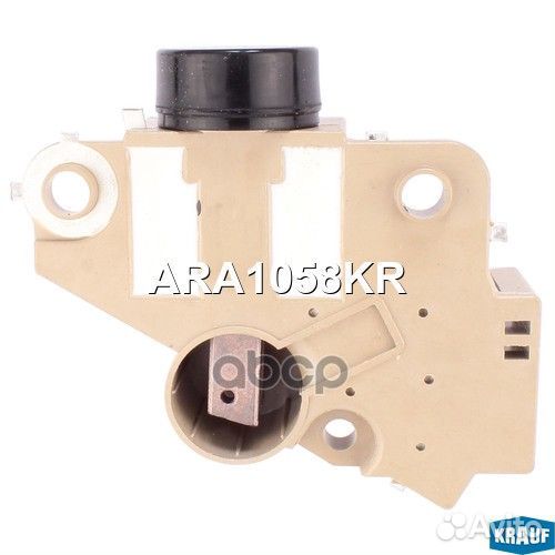 Регулятор генератора ARA1058KR Krauf