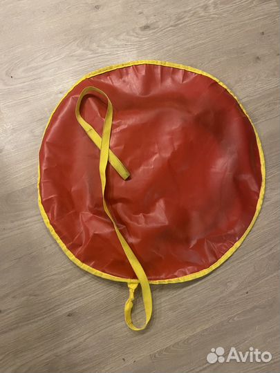 Чехол для ватрушки тюбинга 70 см