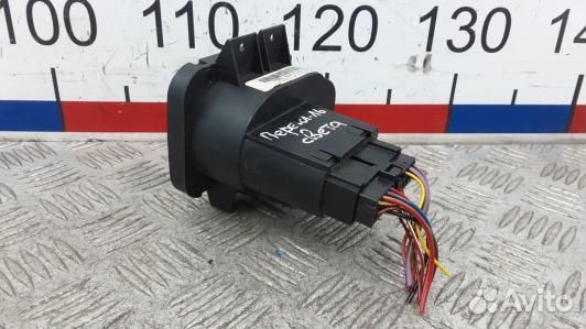 Переключатель света land rover discovery 3 (76Y07W