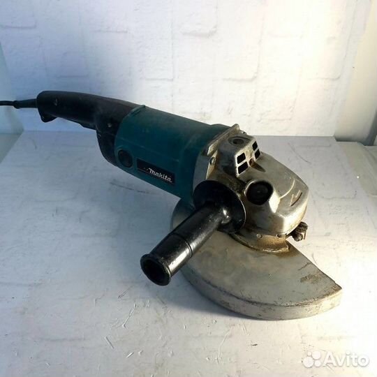 Болгарка Makita 9069S (7423)