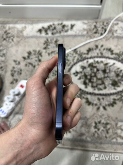 iPhone 15 Pro, 128 ГБ