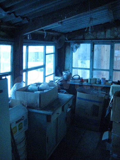 Дом 82,1 м² на участке 10 сот.