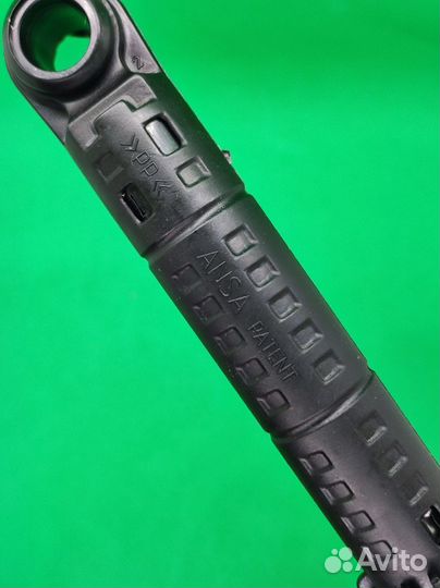 Амортизаторы к-т 2шт, 'ansa' 100N