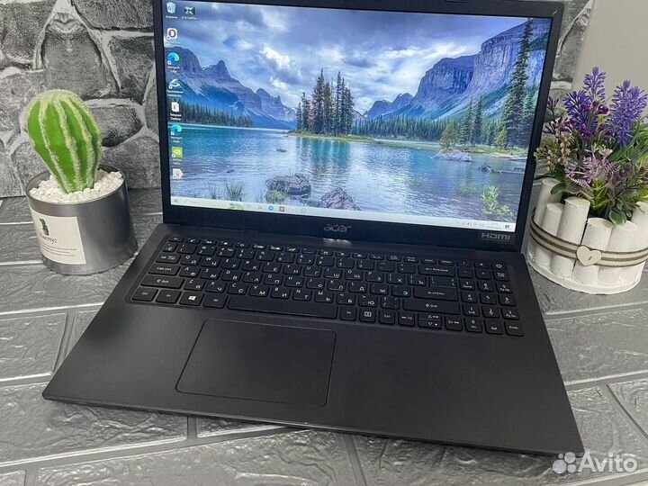 Ноутбук Acer N20C5