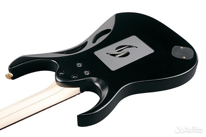 Электрогитара Ibanez PIA3761-XB Stieve Bay